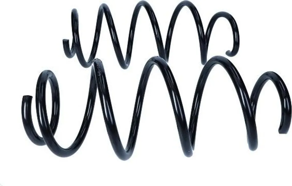 Solution Anti-Affaissement : Ressort Avant VW Caddy III 4Motion 2010-