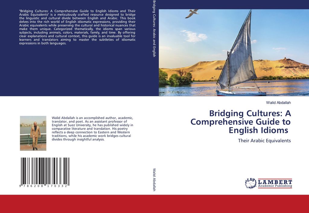 Brücken zwischen den Kulturen: Ein umfassender Leitfaden für englische Idiome