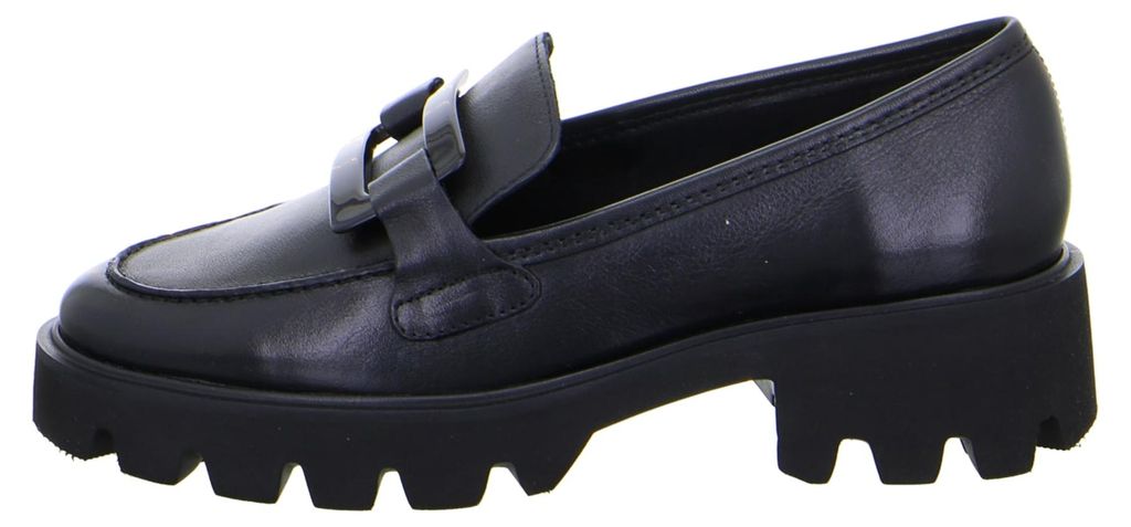 Ara Hochfront Slipper Damen 31393334353539 Schwarz 41 EU