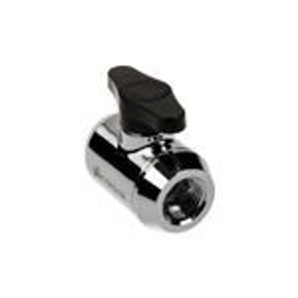 Corsair XF Ball Valve, Ventil, (kompatibel mit CORSAIR XF Fittings)
