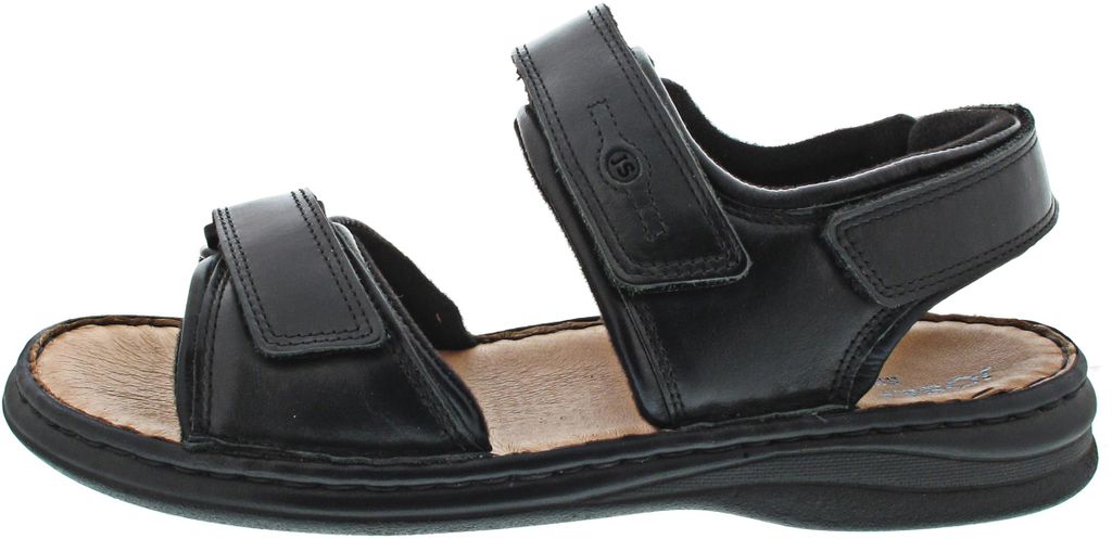 Josef Seibel Rafe 101049613100 (45/schwarz) Produktbild 