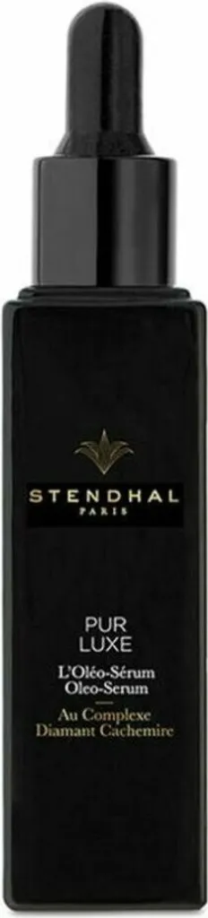 Sérum Anti-Rides Peau Sèche Stendhal Pur Luxe - Anti-Tiraillement 30ml