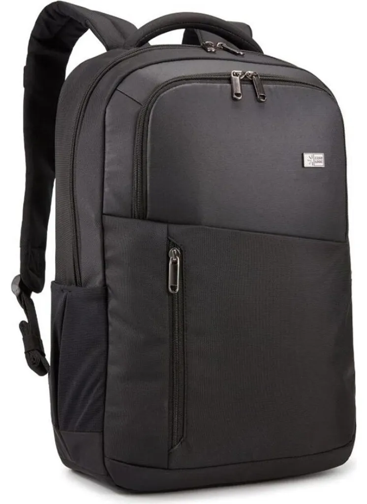 Case Logic Propb-116 Sac à dos 15.6'' : stop aux chocs et maux de dos
