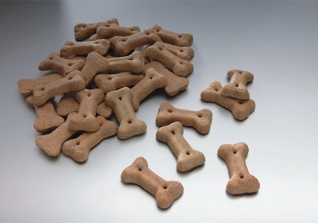 Mera Dog Hundekuchen 10kg | Lammsknöchli