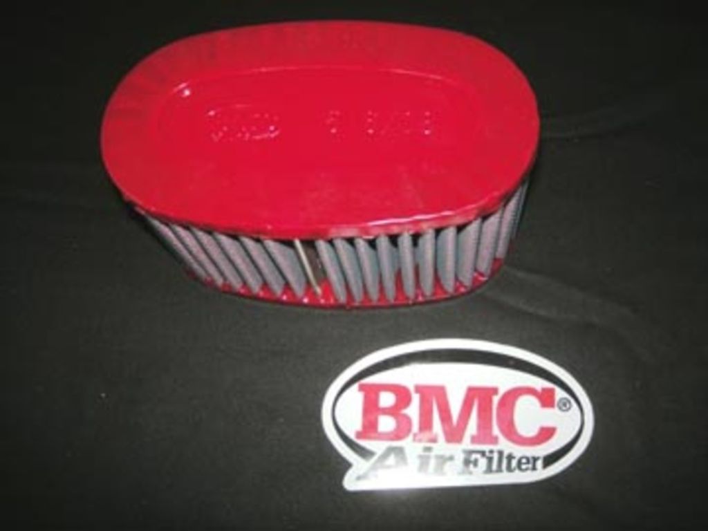 BMC Luftfilter - FM516/08 Honda VT750 Shadow