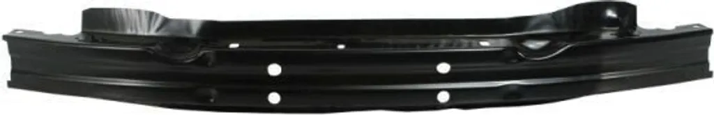 Support de pare-chocs avant renforcé compatible Audi A6 4B rigide