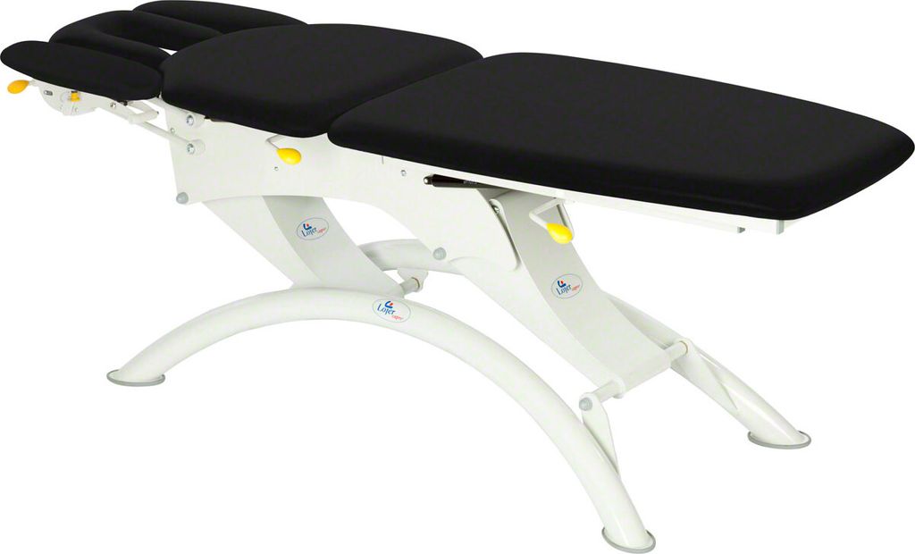 Lojer Therapieliege Capre Dachstellung F5R Elektrik