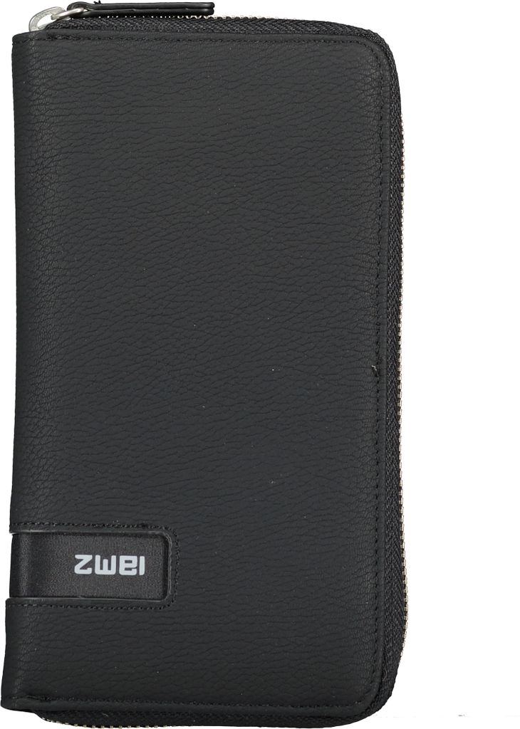 ZWEI Wallet 'EVA EVW15' in Black - ABOUT YOU
