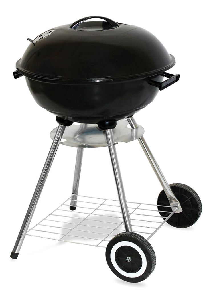 Zahradní gril KOMFORT O-10 Obrázek produktu 