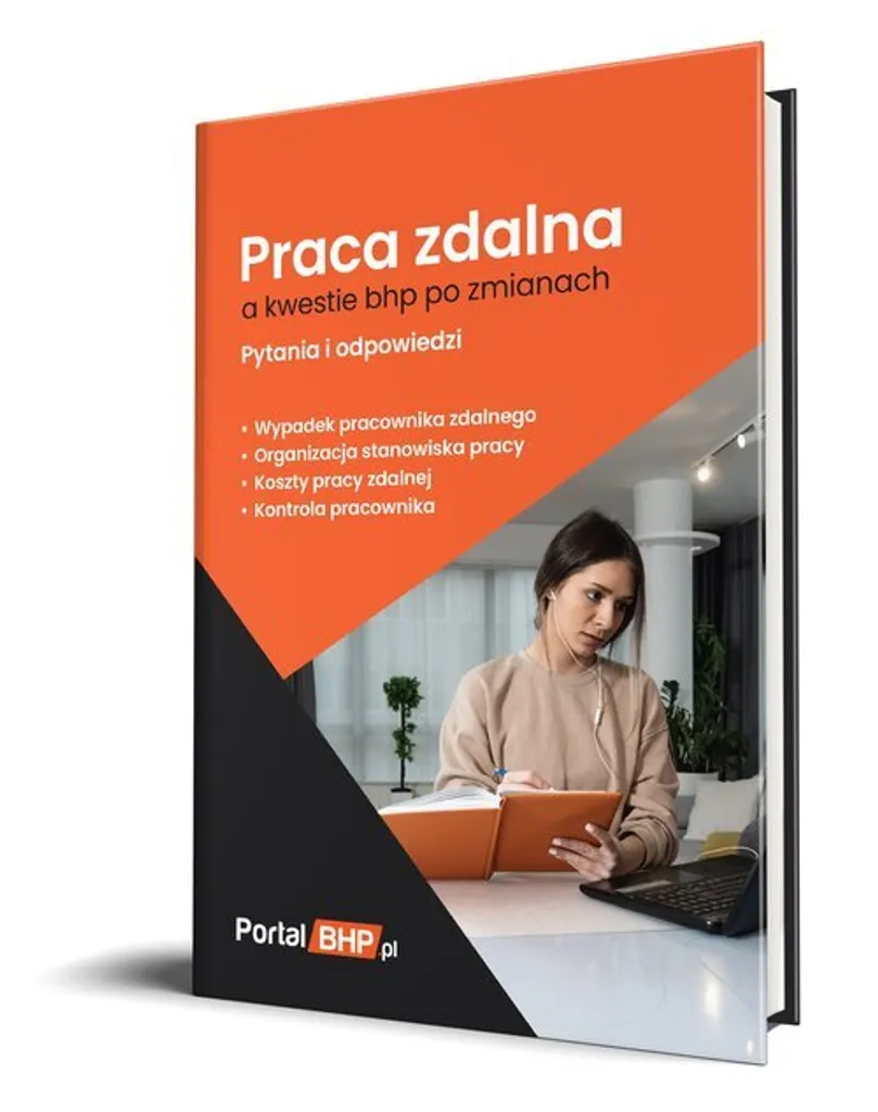 Comprendre le Travail à Distance : Guide Santé et Sécurité en Polonais