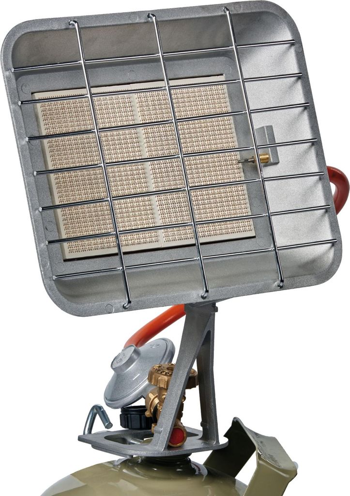 Einhell Chauffage radiant à gaz GS 4400, puissance de Image du produit 
