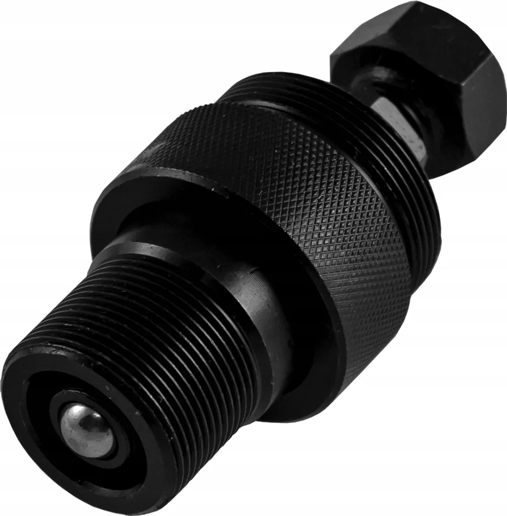 LUXTOM Estrattore Ingranaggio Pompa BMW M47 M57 - Kit Smontaggio Rapido