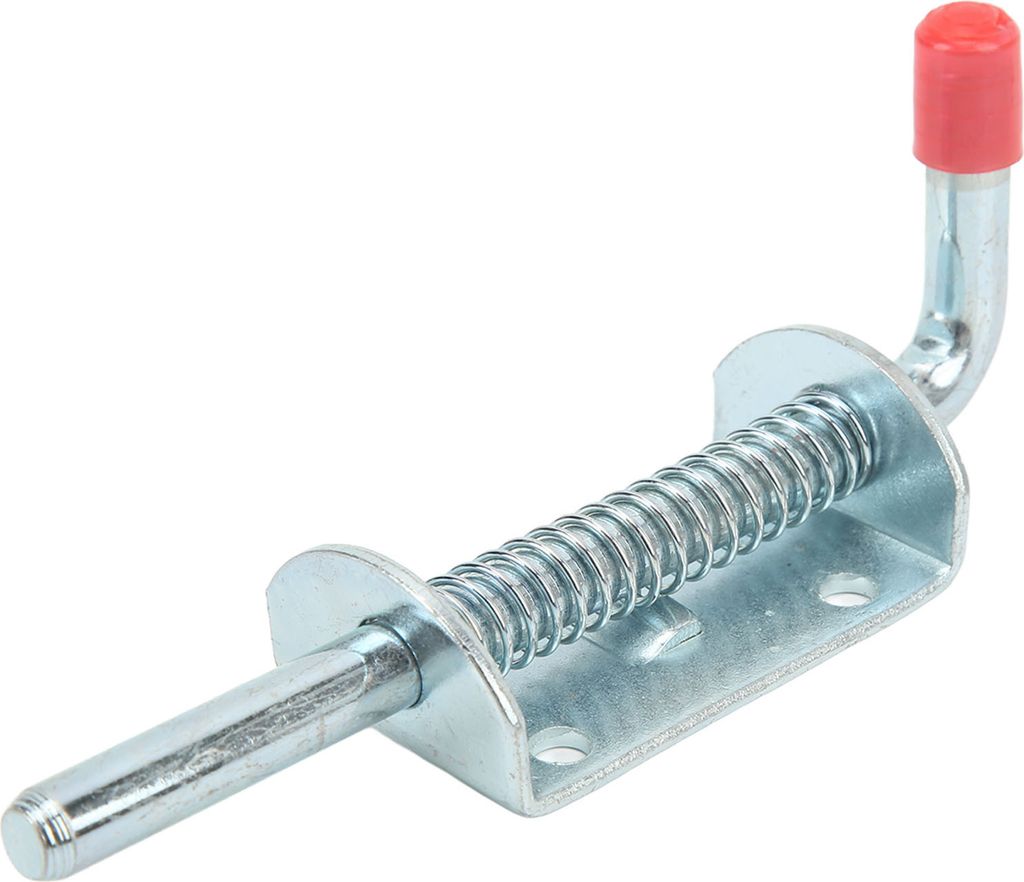 Anhänger-Federbolzenverriegelung,Faßbolzenverriegelung,Anhänger-Federverriegelung,Federbelastete Verriegelung,Federbolzenverriegelungsschloß,T...