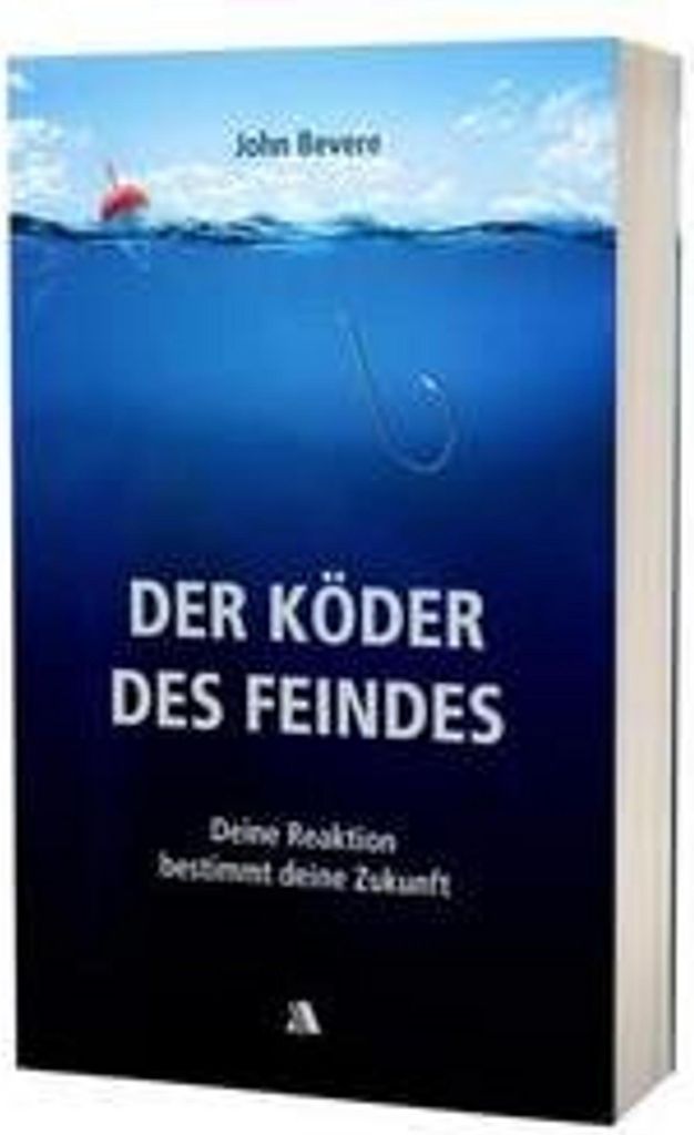 Der Köder des Feindes Produktbild 