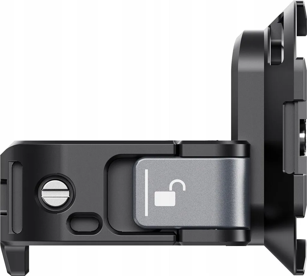 Fixation Rapide DJI Osmo Pocket 3 : Changez de Support en un Clic UKA - 8