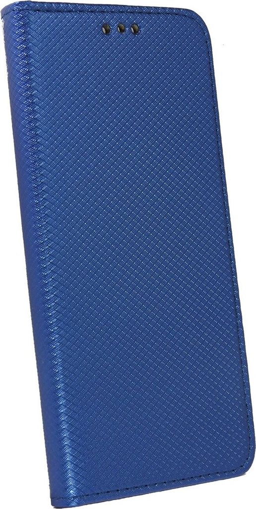 cofi1453 Buch Tasche "Smart" kompatibel mit XIAOMI REDMI NOTE 10s Handy Hülle Etui Brieftasche Schutzhülle mit Standfunktion, Kartenfach Blau