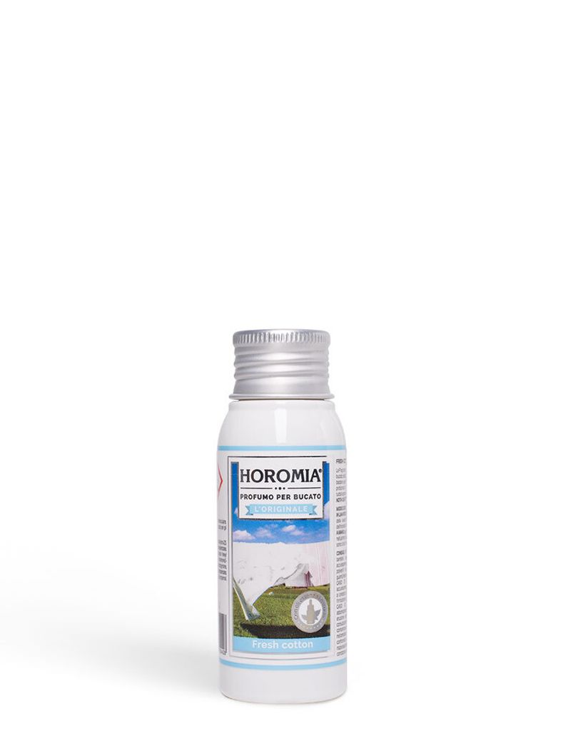 Prací olej parfém Fresh Bavlna 50ml Obrázek produktu 