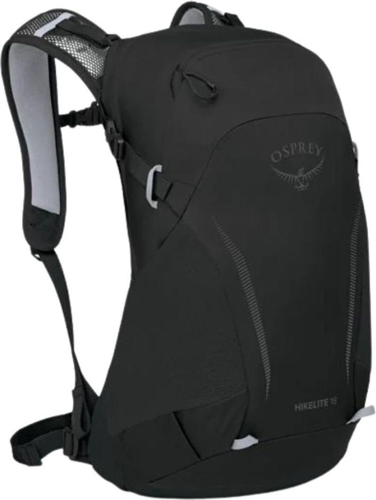 OSPREY Hikelite 18 L Rucksack schwarz