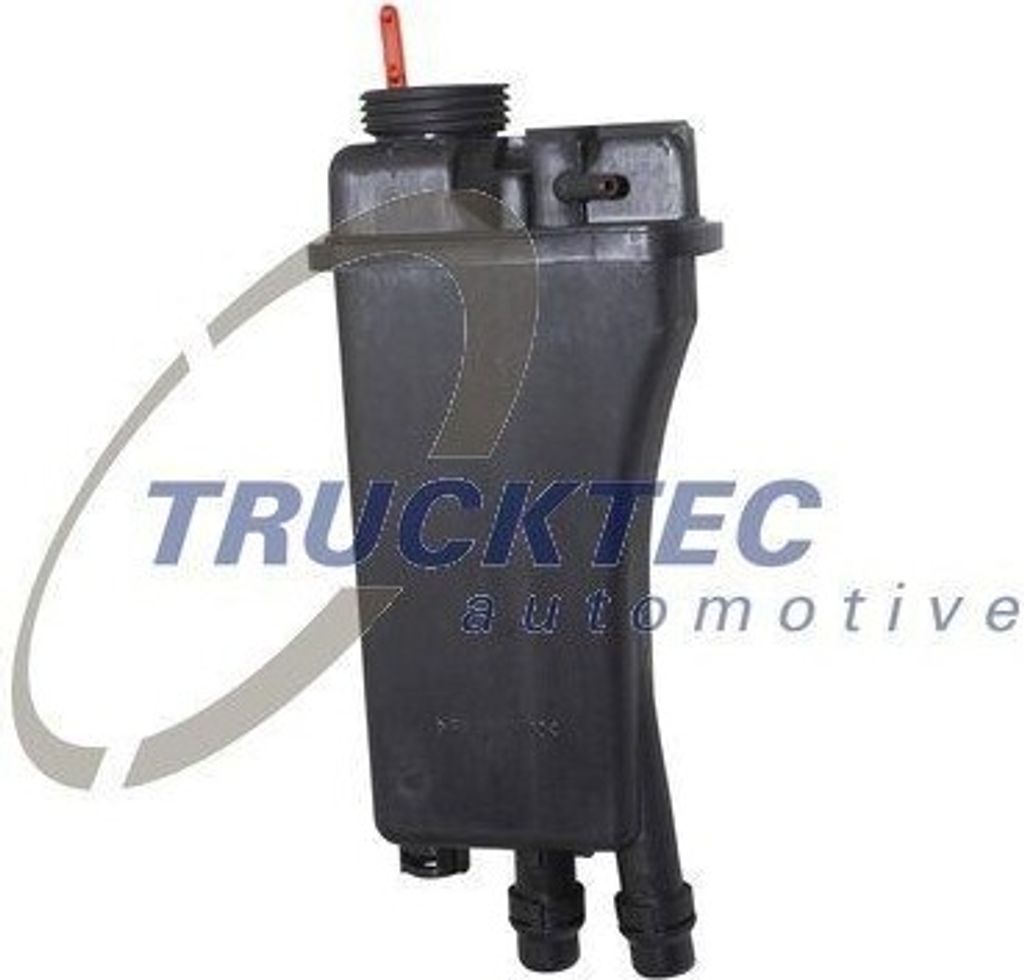 TRUCKTEC AUTOMOTIVE Ausgleichsbehälter Kühlmittel für BMW 5 Limousine (E39) Kühlwasser 08.19.129