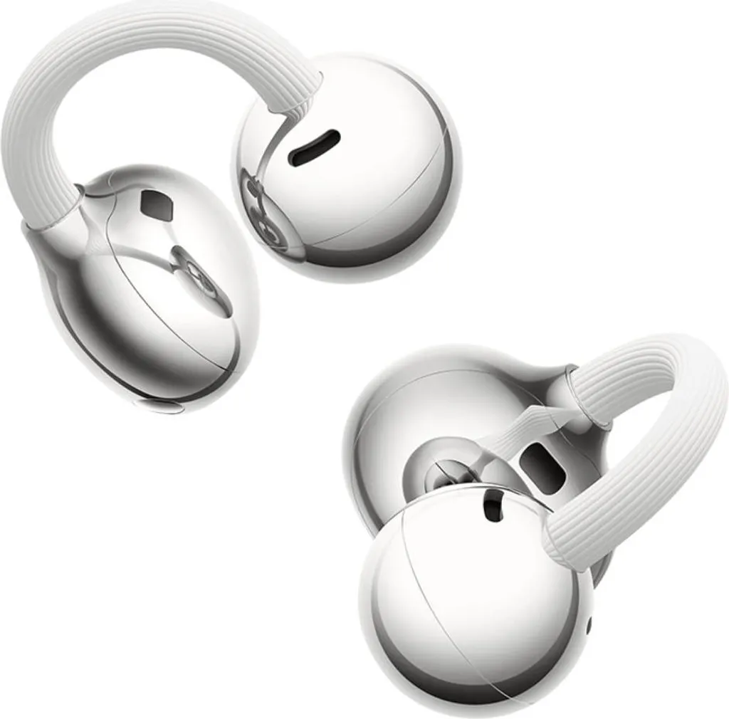 Écouteurs Huawei FreeClip 2 avec boîtier de charge USB Type-C - 22