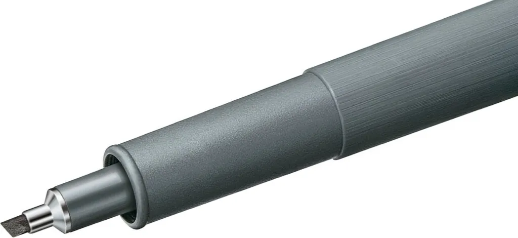 Staedtler 308 Penna Tecnica Nera: Il Regalo Ideale per Artisti