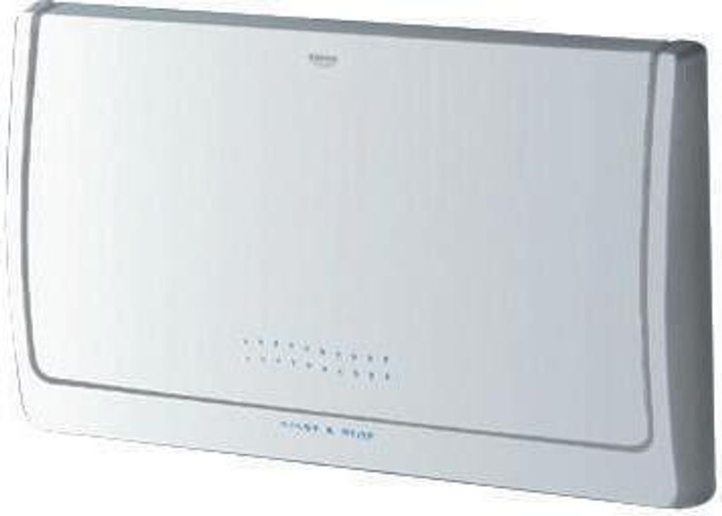 GROHE piastra di copertura Classic 37053 330x190mm per Immagine del prodotto 