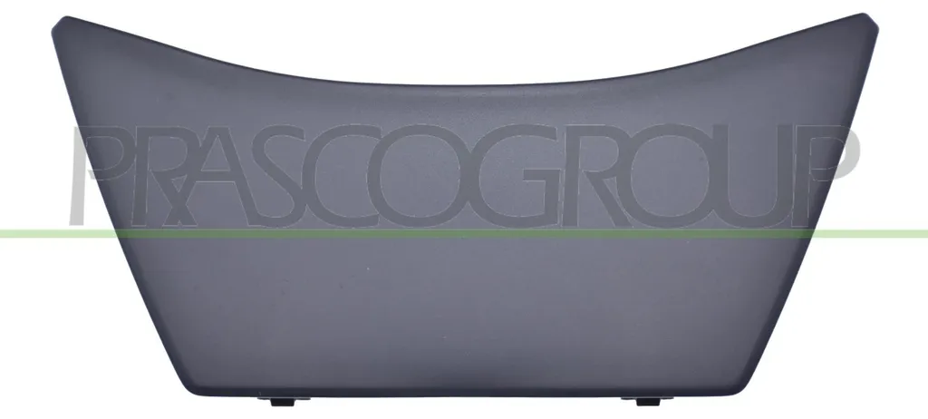 Réparer pare-chocs Toyota Yaris Cross MXP avec le cache PRASCO TY6501247