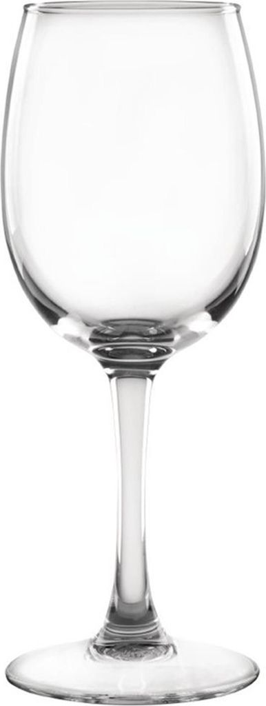 Olympia Rosario Weingläser 25cl (6 Stück)