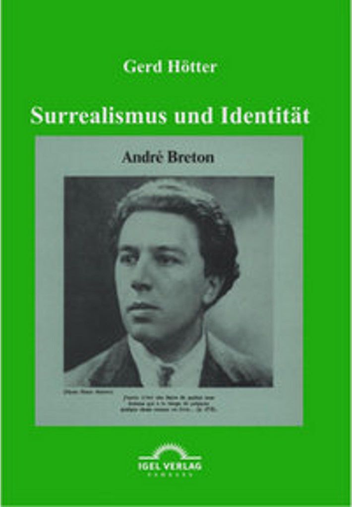 Surrealismus und Identität