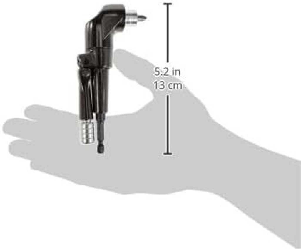 Winkelschraubvorsatz 40018011 Produktbild 9