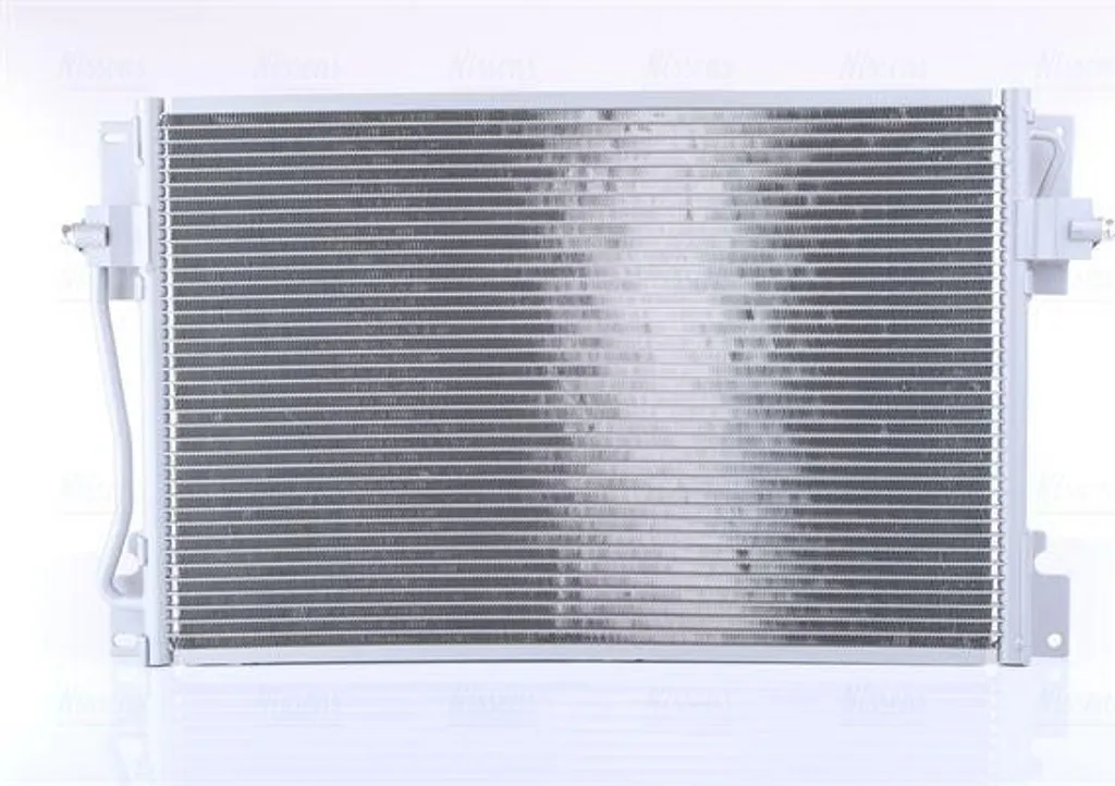 Réparer la clim Volvo V70 XC70 avec le condenseur Nissens 94182 robuste