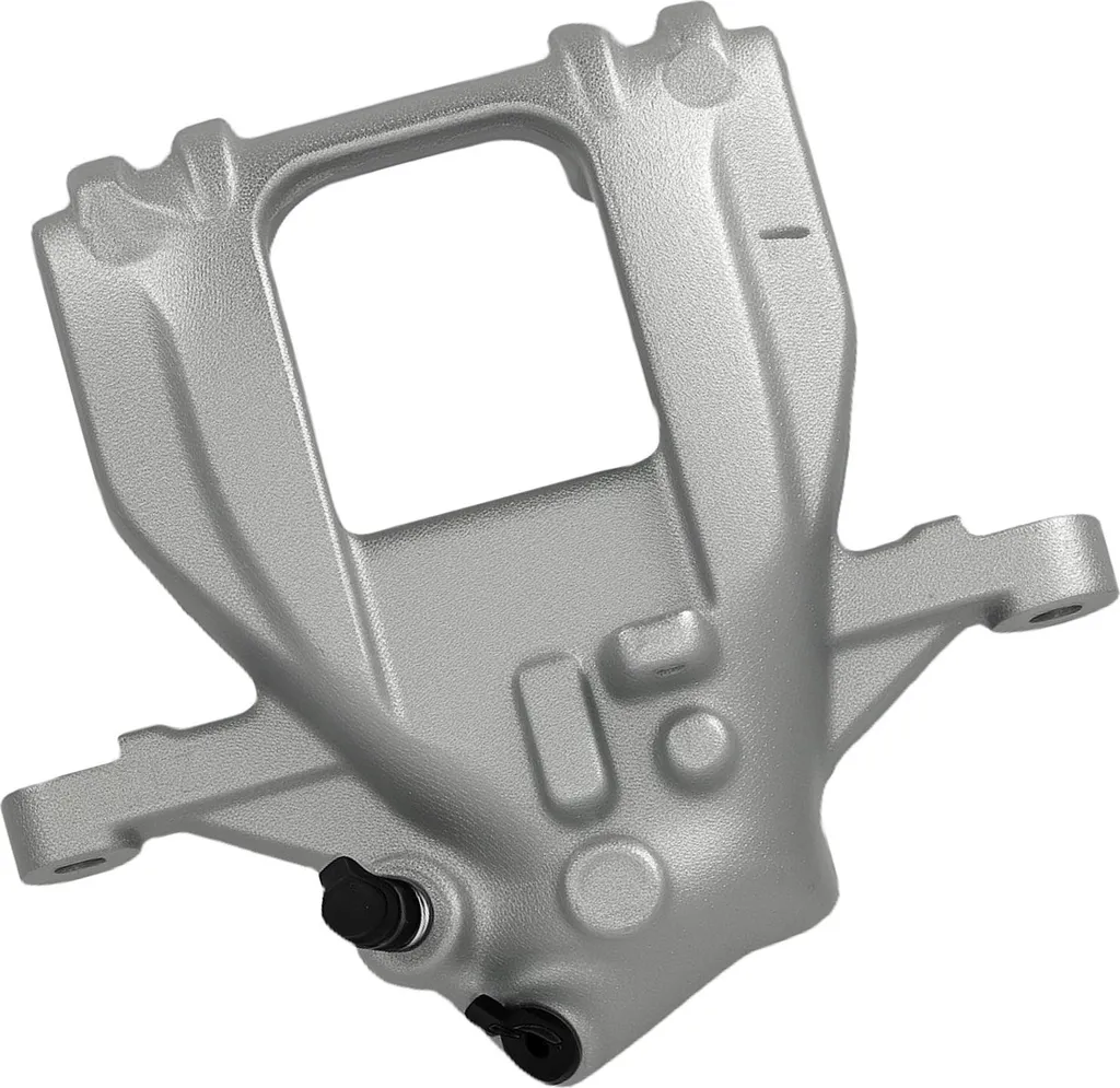 Solution Freinage Arrière bloqué Mercedes Sprinter VW Crafter 2E0615423 - 9