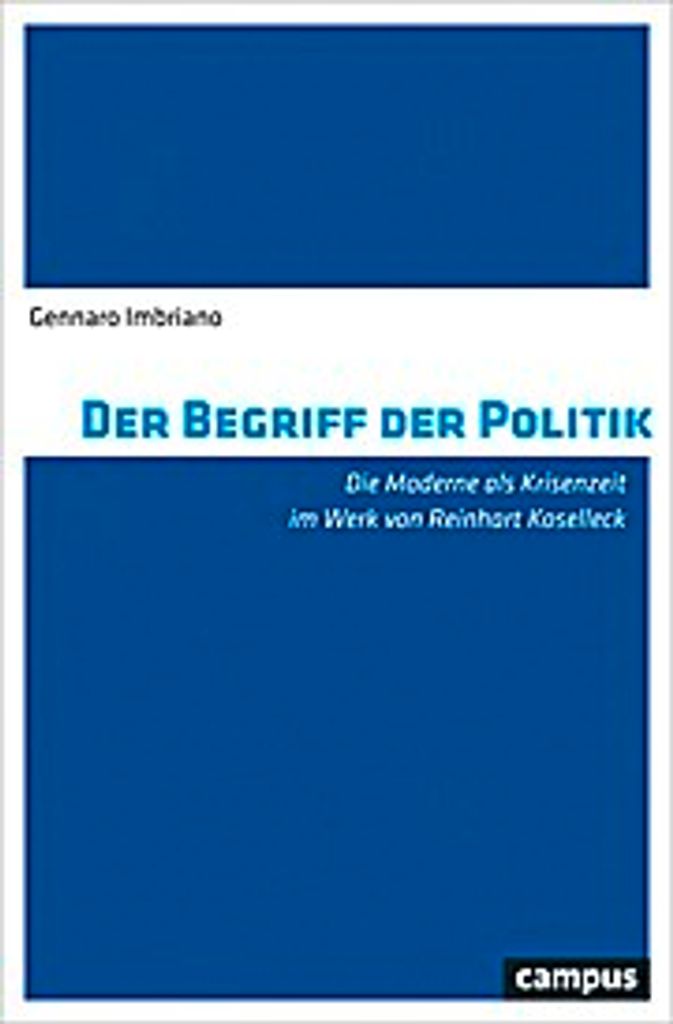 Der Begriff der Politik