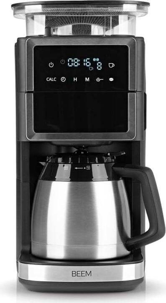 BEEM FRESH-AROMA-PERFECT III Macchina da caffè con filtro Immagine del prodotto 