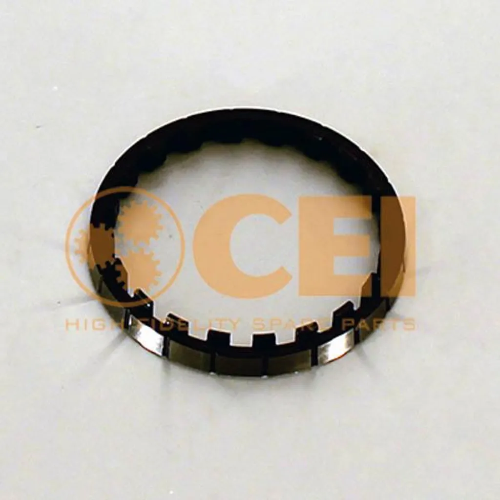 Bague de synchronisation de boîte Scania 1438526 pour poids lourds