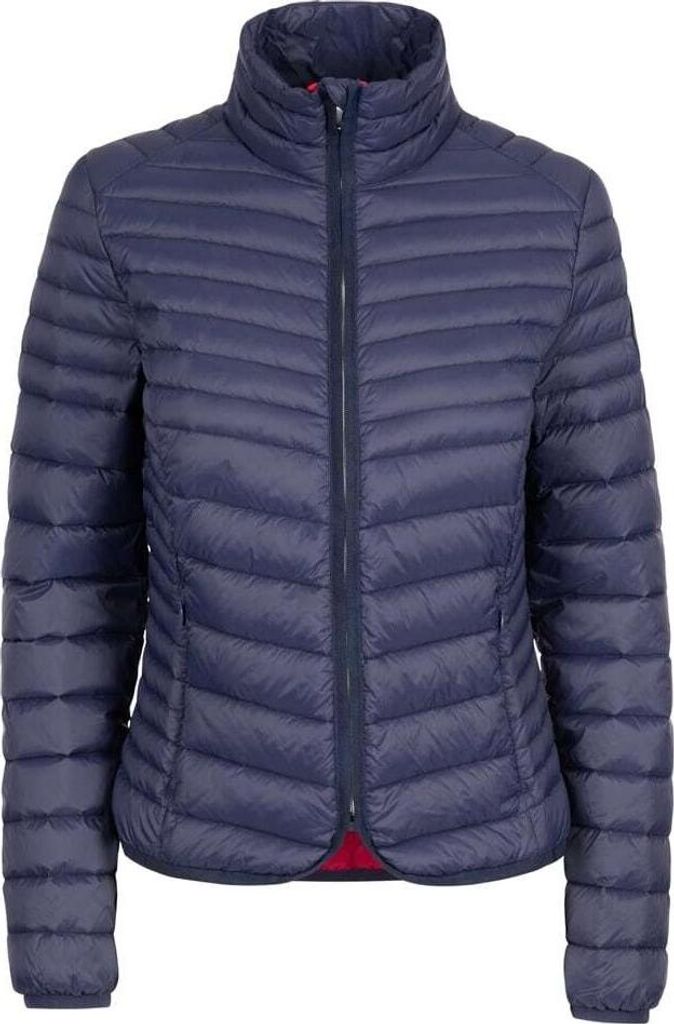 Trespass - "Nicolina" Daunenjacke für Damen TP5750 (XXL) (Marineblau)