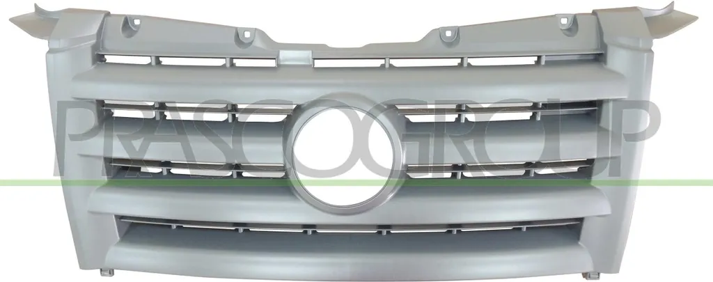 PRASCO VG9522001 Grille de calandre OE 2E0853651 pour Crafter 2E 2F