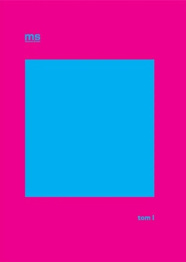 Livre d'art Muzeum Sztuki w Łodzi Monografia T.1 catalogue de musée