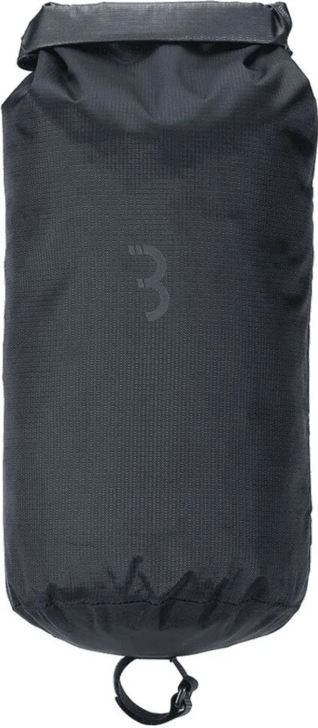 Sacoche BBB BSB-145 StackPack 4L Imperméable et Fixation Stable Vélo - 5