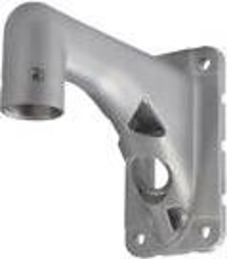 Panasonic WV-Q122A Support de Fixation Murale d'Angle pour Caméra Dôme
