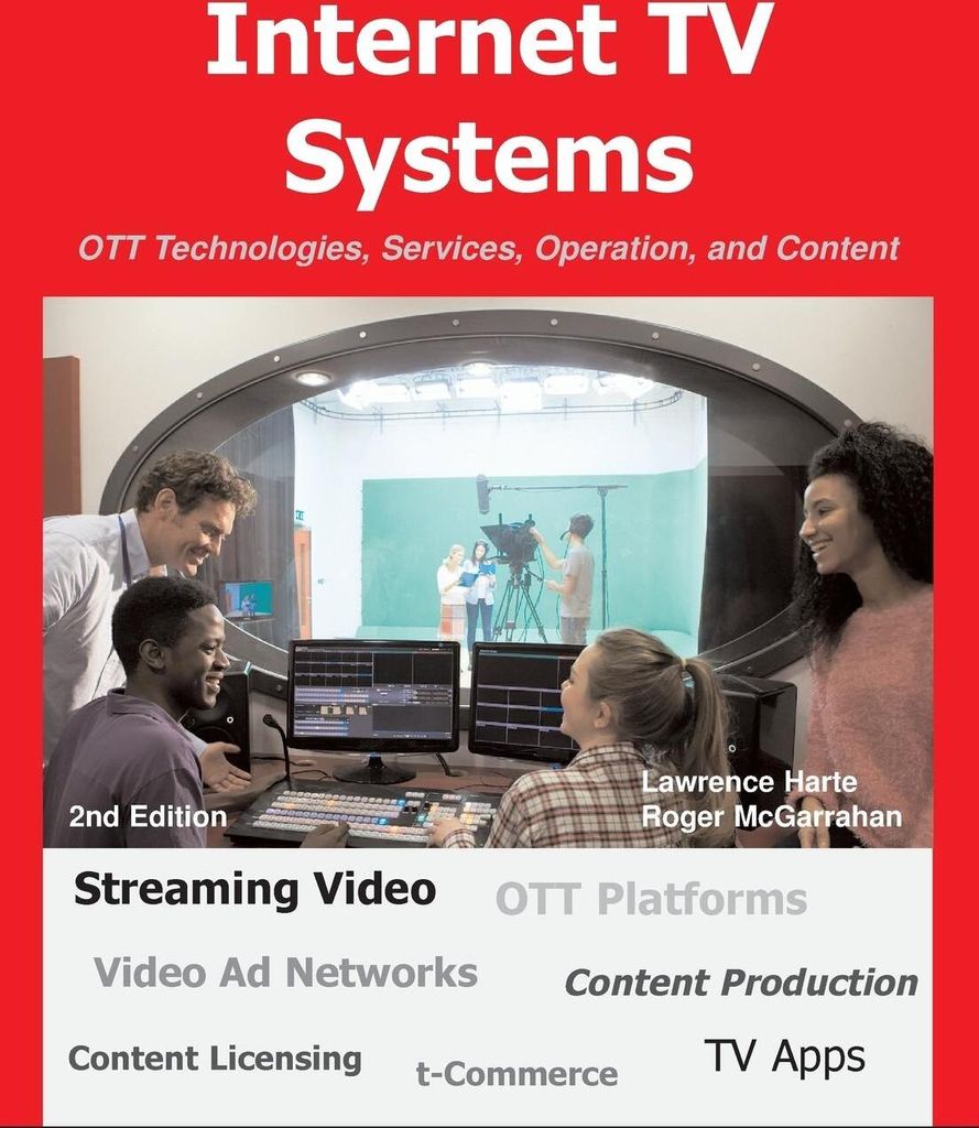 Internet TV Systems
