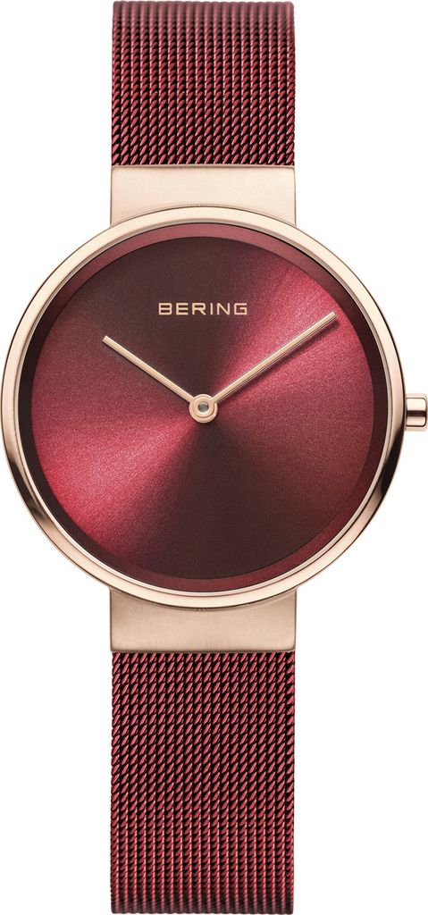 Bering Damen Armbanduhr Classic 14531-363 Produktbild 