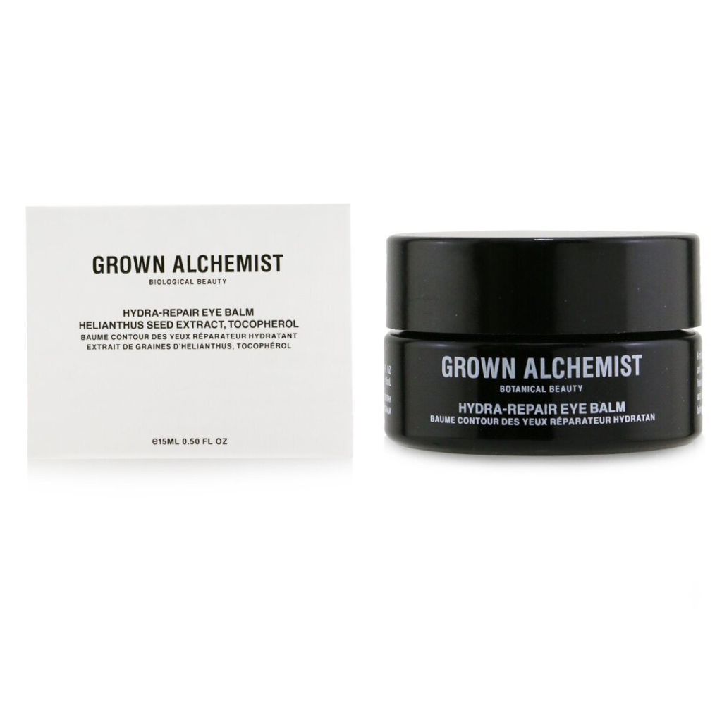 Grown Alchemist, Hydra - Repair, Helianthus Seed Extract, Zdjęcie produktu 