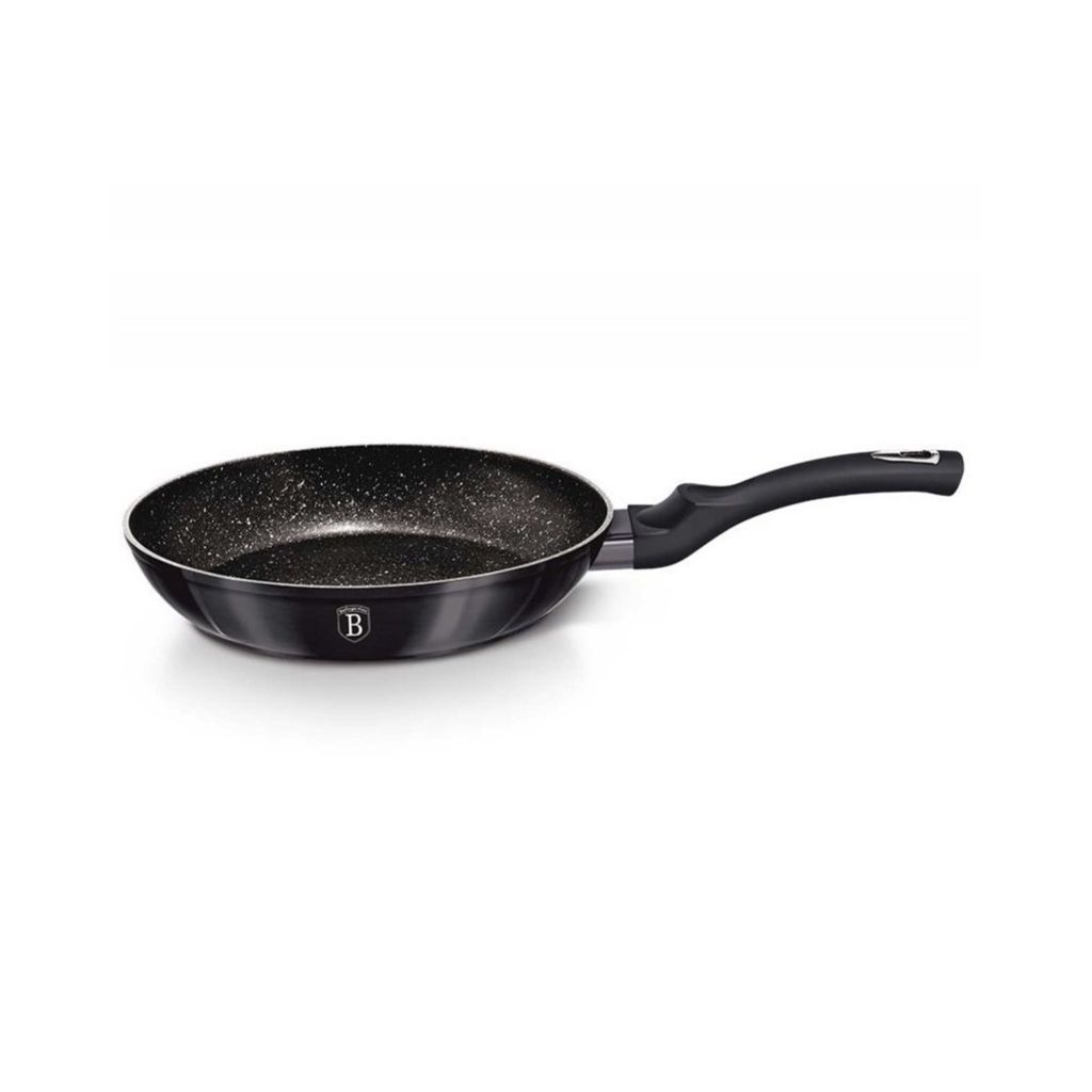 BerlingerHaus Berlinger Haus Frypan Carbon Pro 28 cm Produktbild 