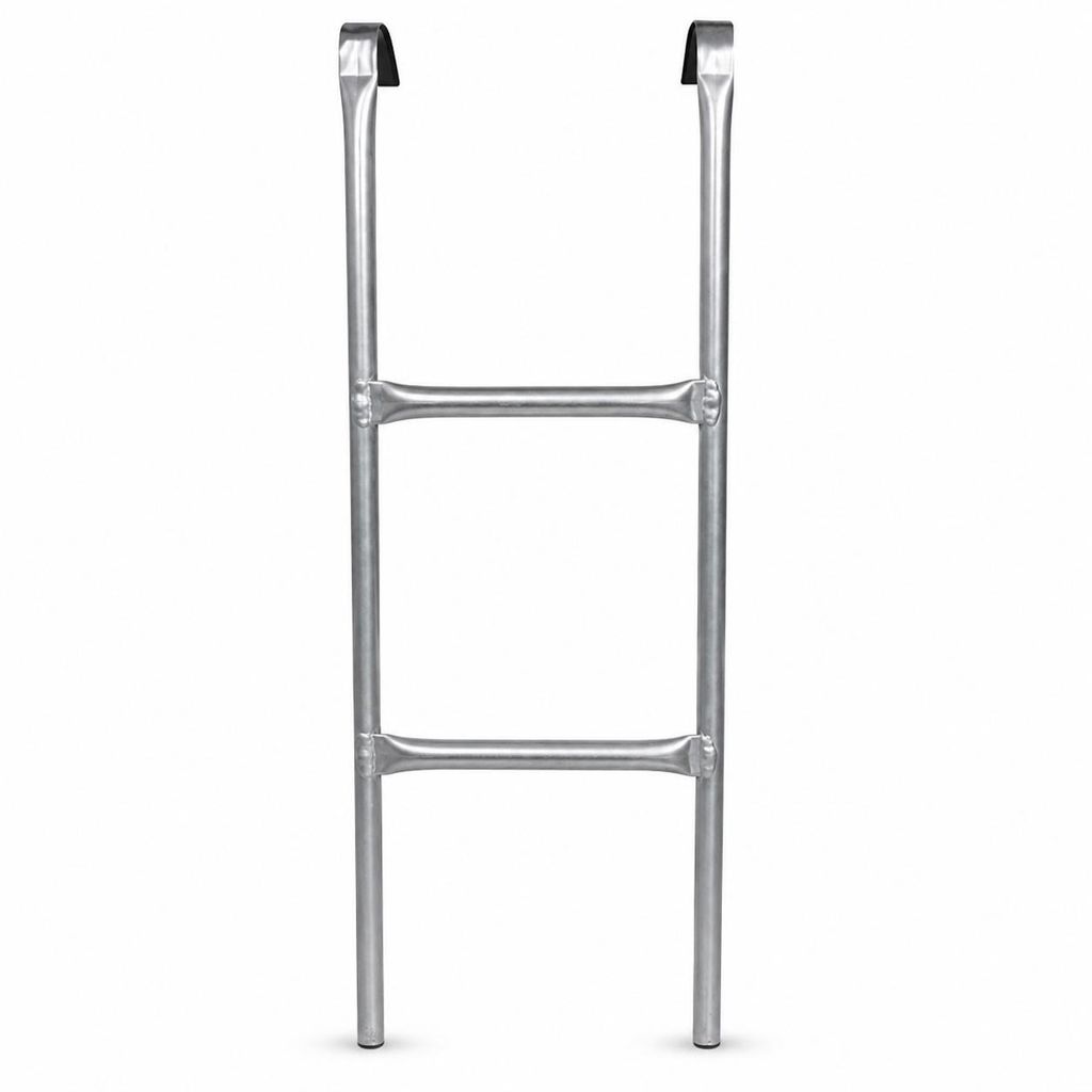 Best For Garden Trampolin Leiter 74 cm und 92 cm lang Produktbild  KI-generiertes Bild