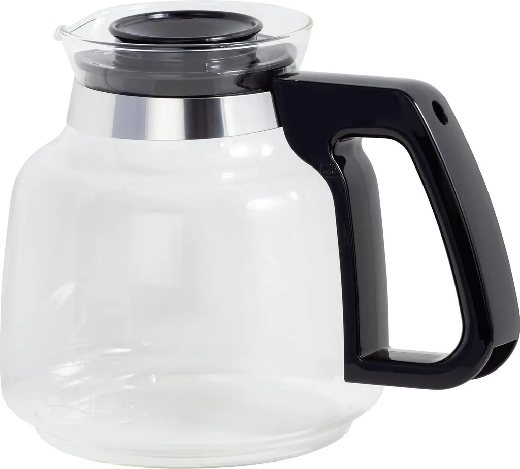 Pichet Aroma Excellent Noir idéal pour garder le café chaud au bureau