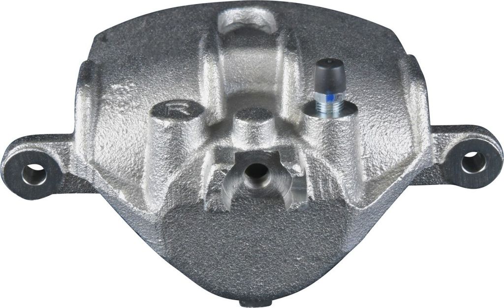 FEBI BILSTEIN Bremssattel Vorne Rechts für LAND ROVER Freelander SUV (L314) 178129