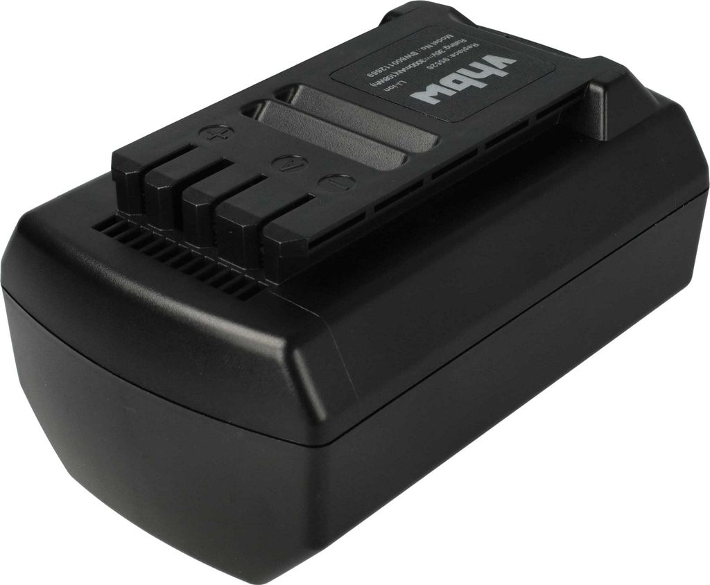 vhbw Akku Ersatz für Garden Feelings R1S-360-AH-C 36V für Werkzeug (3000 mAh, Li-Ion, 36 V)