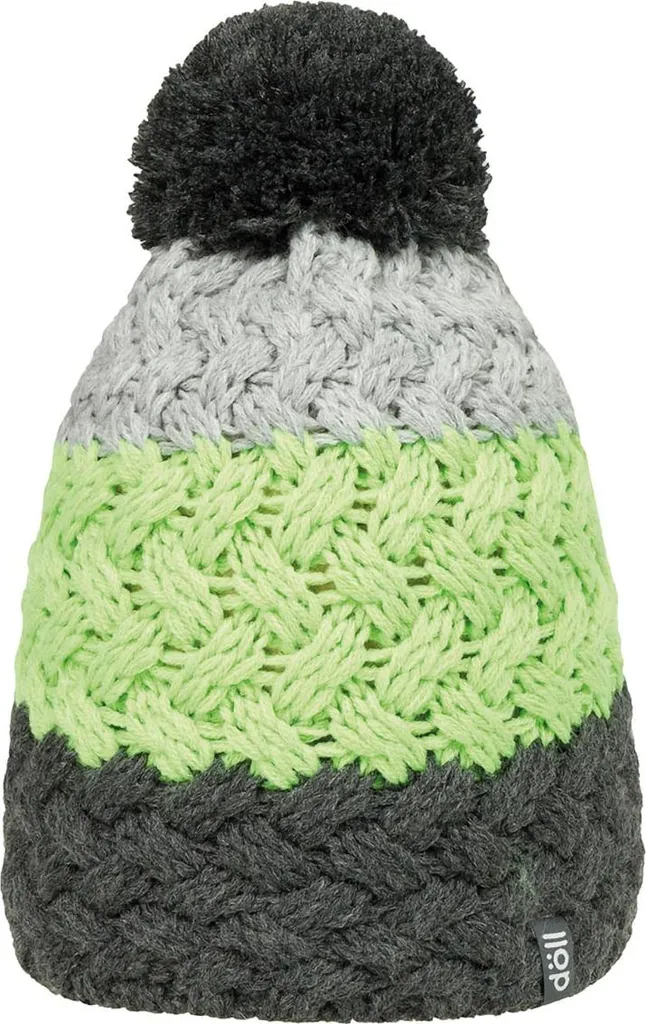 Berretto Knit Premium Urban Style - Funzionalità Elegante 2026