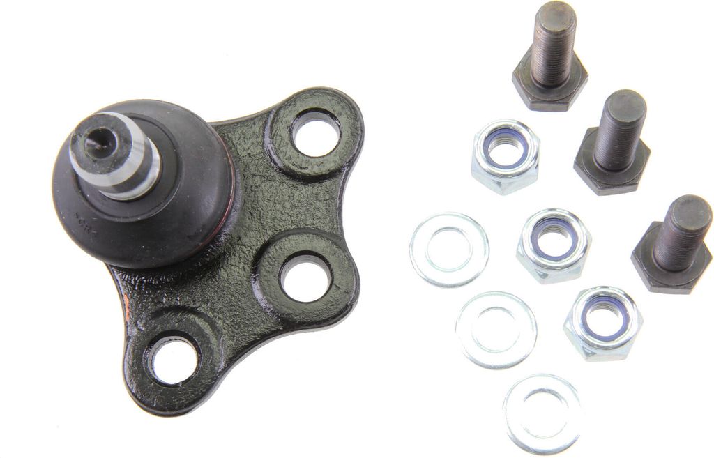 VAICO Trag-/Führungsgelenk EXPERT KITS +